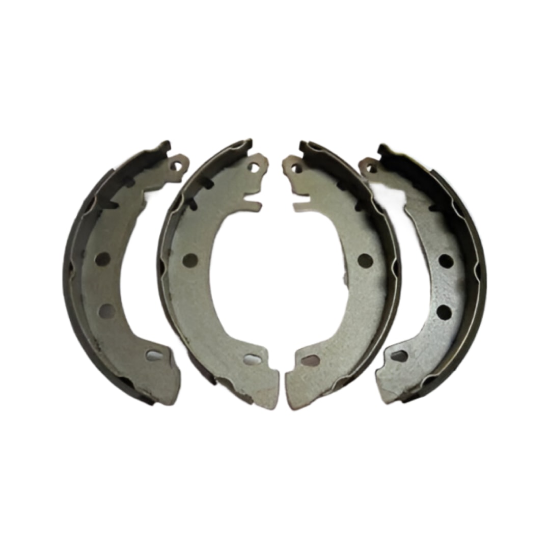 Hepgülüm 4533252 Arka Fren Balatası