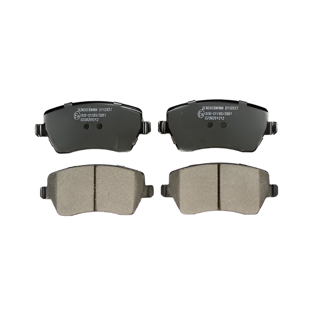 Mga 55135 Ön Fren Disk Balata