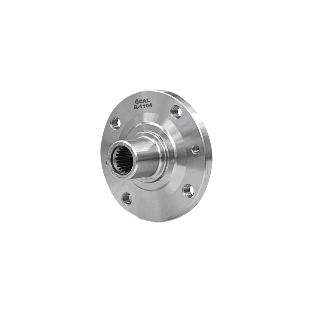 Öcal R-1104 Ön Teker Porya