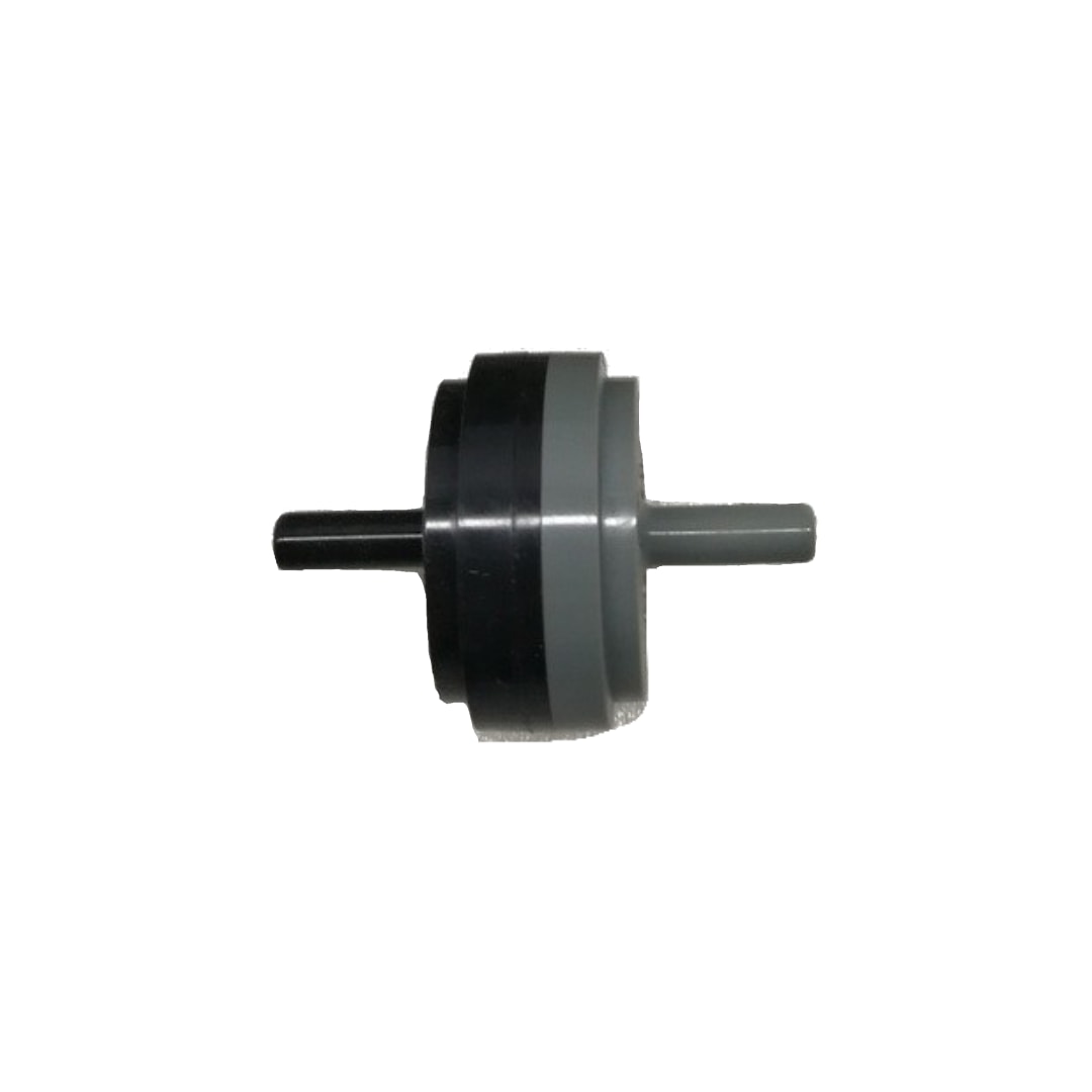 Opar 7613778 Valf Geciktirme Siyah/Gri