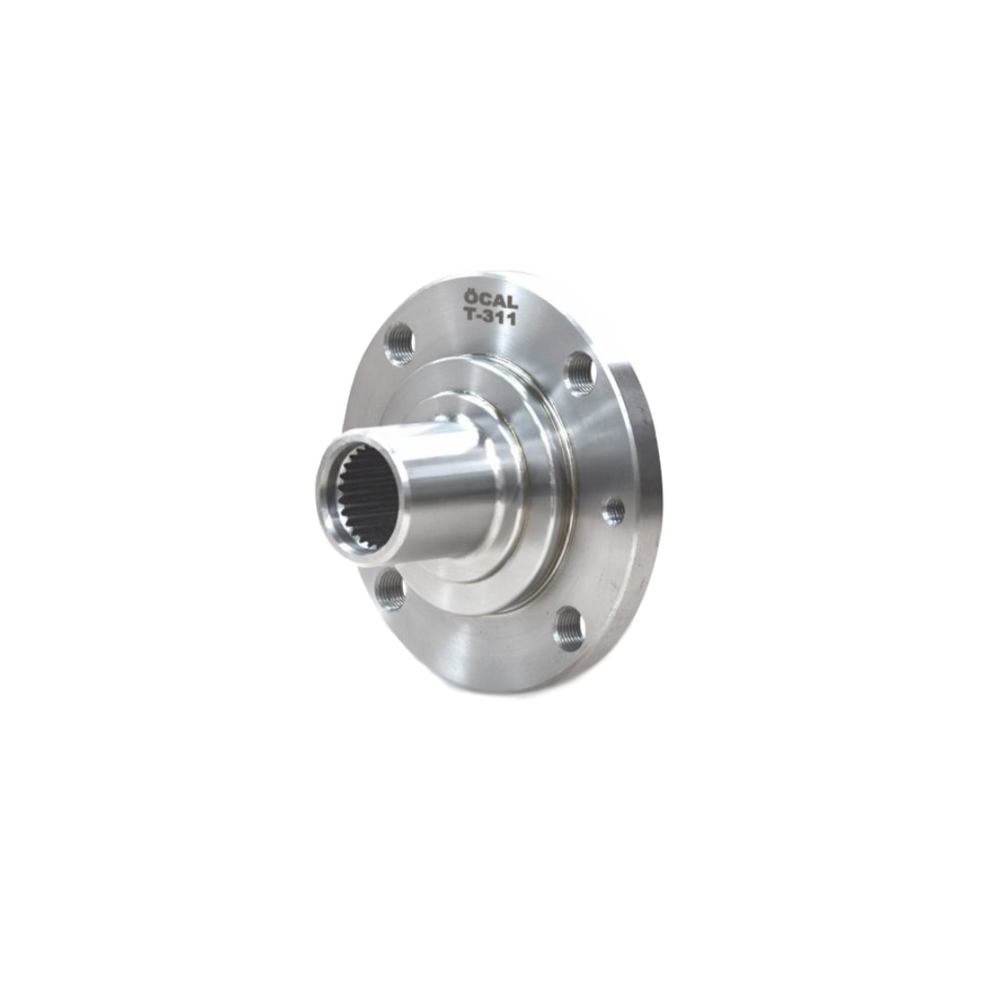 Öcal T-311 Ön Teker Porya