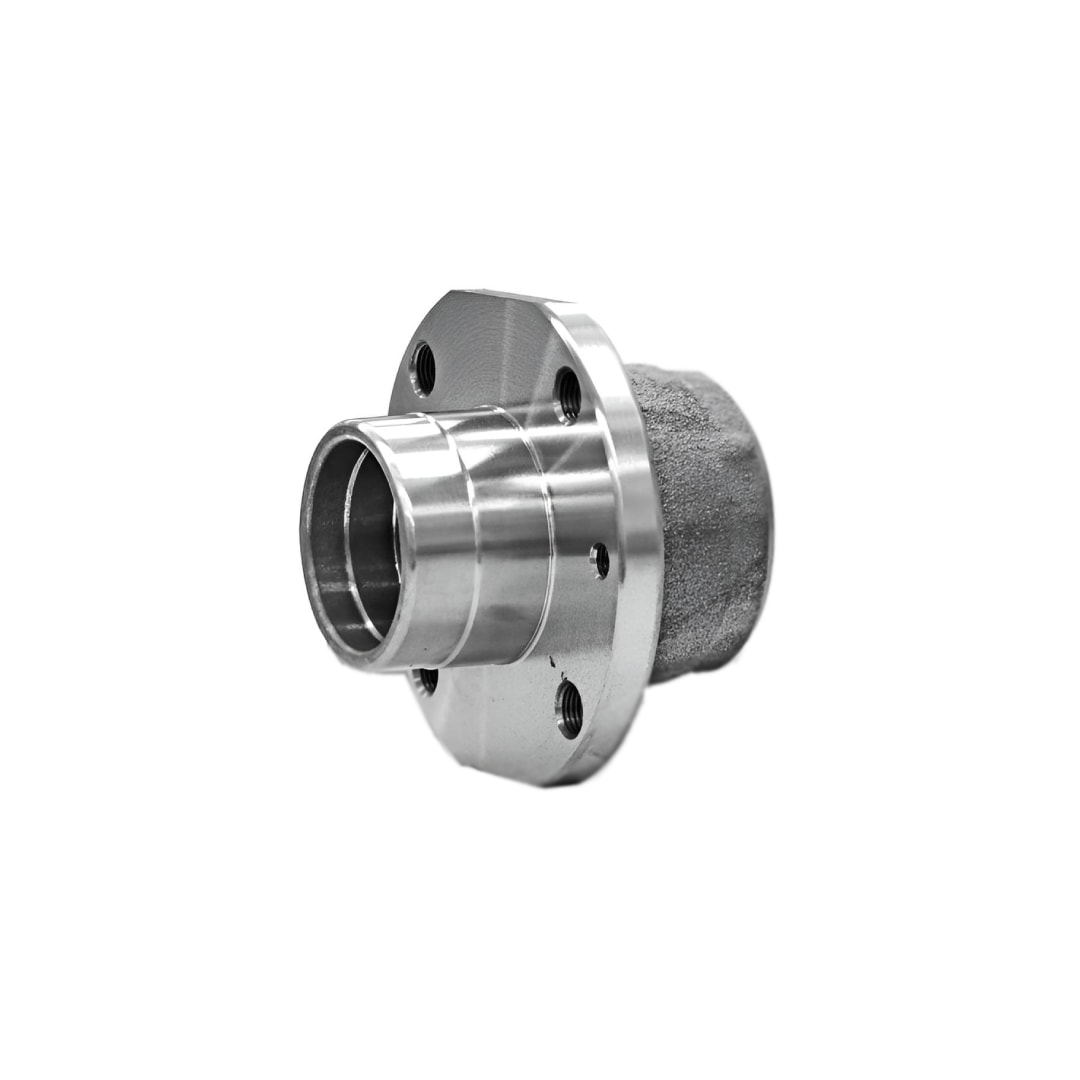 Öcal T-113 Ön Teker Porya