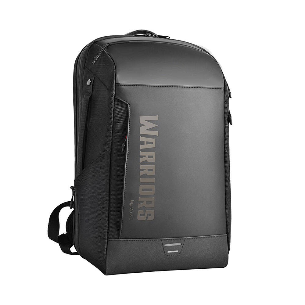 Wiwu Warriors Back Pack Pro Max DuPont Cordura 1000D 30 Litre Kapasiteli Su Geçirmez Sırt Çantası