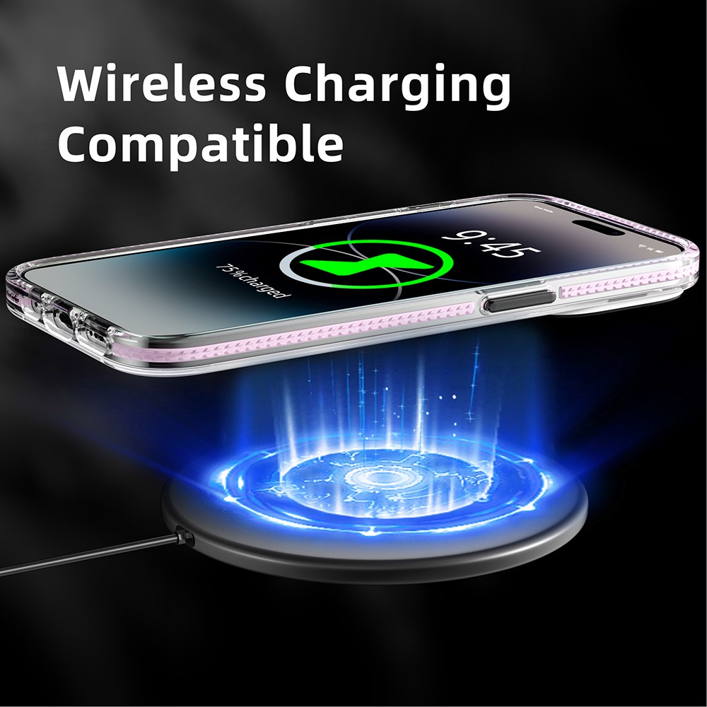 iPhone 14 Pro Max Kılıf Magsafe Şarj Özellikli Lens Figürlü YoungKit Art Film Serisi Kılıf
