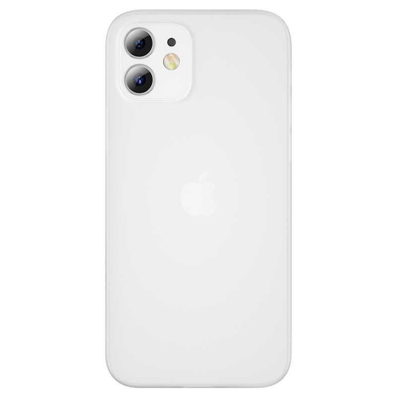 iPhone 12 Kılıf Benks Lollipop Protective Kılıf