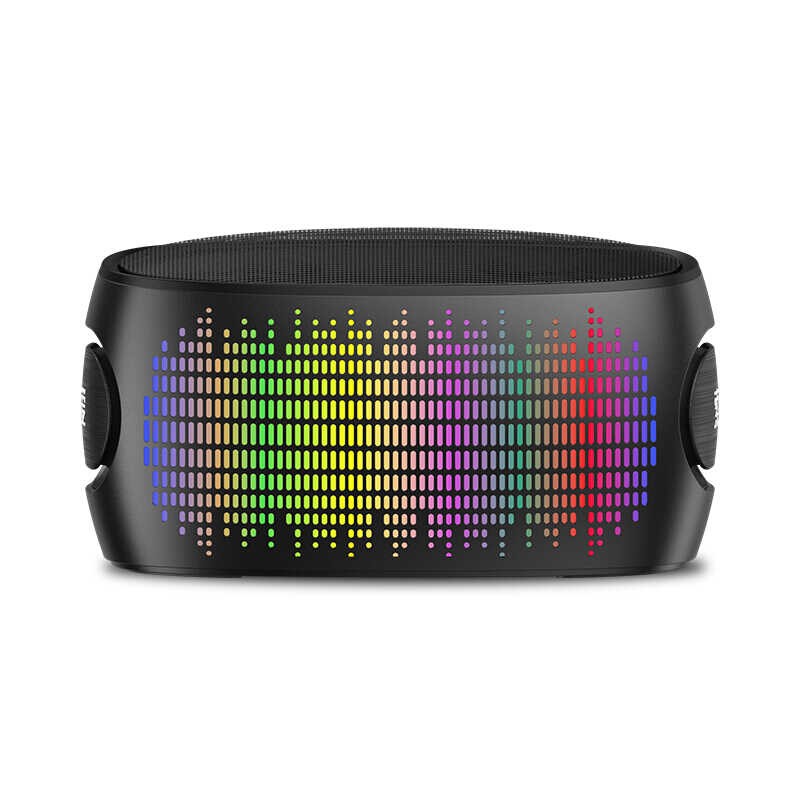 Soaiy K1 Bluetooth Speaker Hoparlör