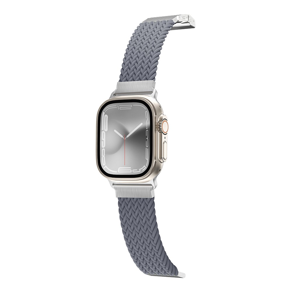 Watch Ultra 49mm Amazingthing Titan Weave 2 Sport Örgü Kordon