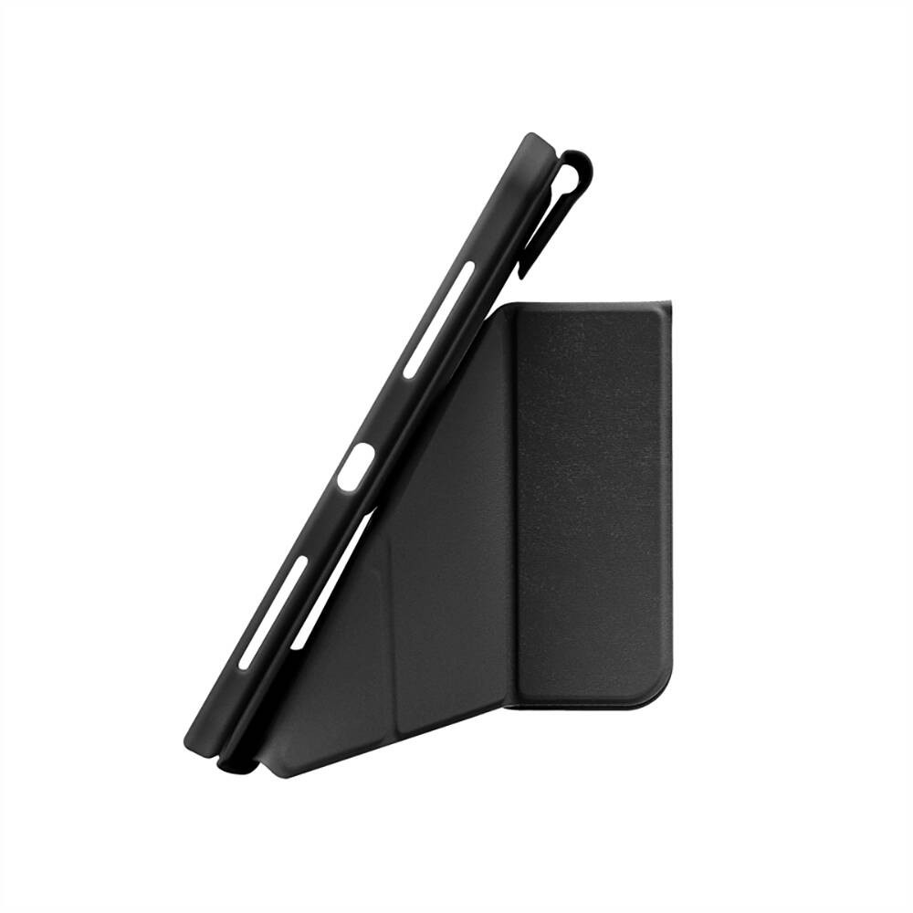 Apple iPad Air 13 2025 M3 Wiwu 360° Dönebilen Standlı Magnetik Koruyucu Tablet Kılıfı