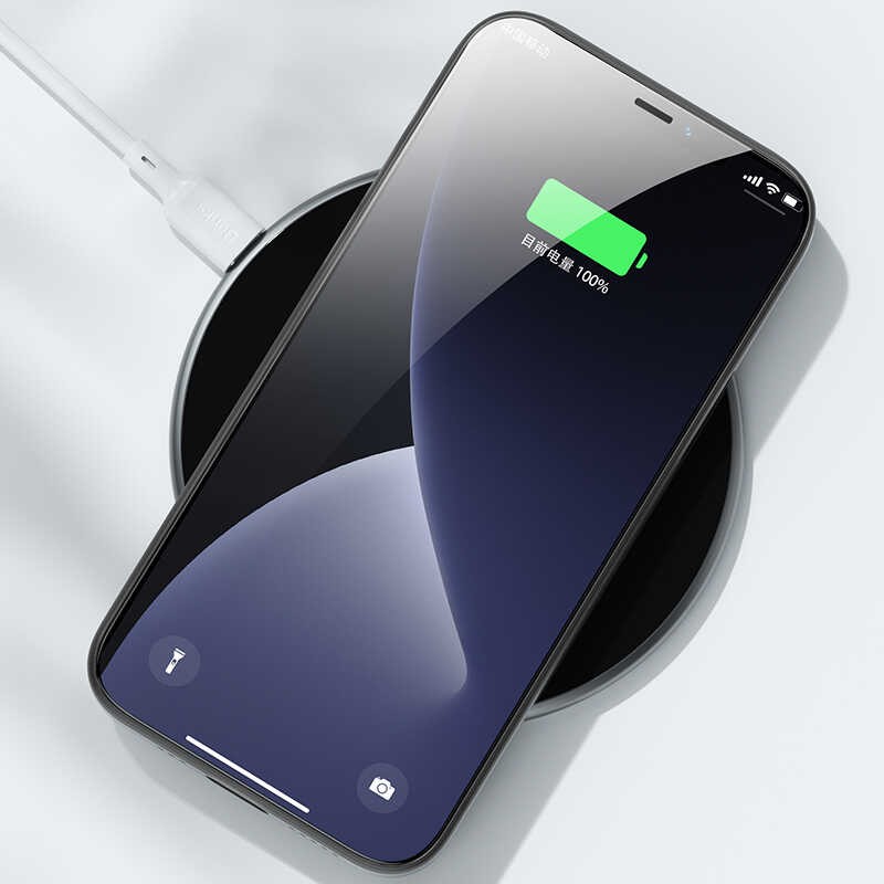 iPhone 12 Pro Kılıf Benks Lollipop Protective Kılıf