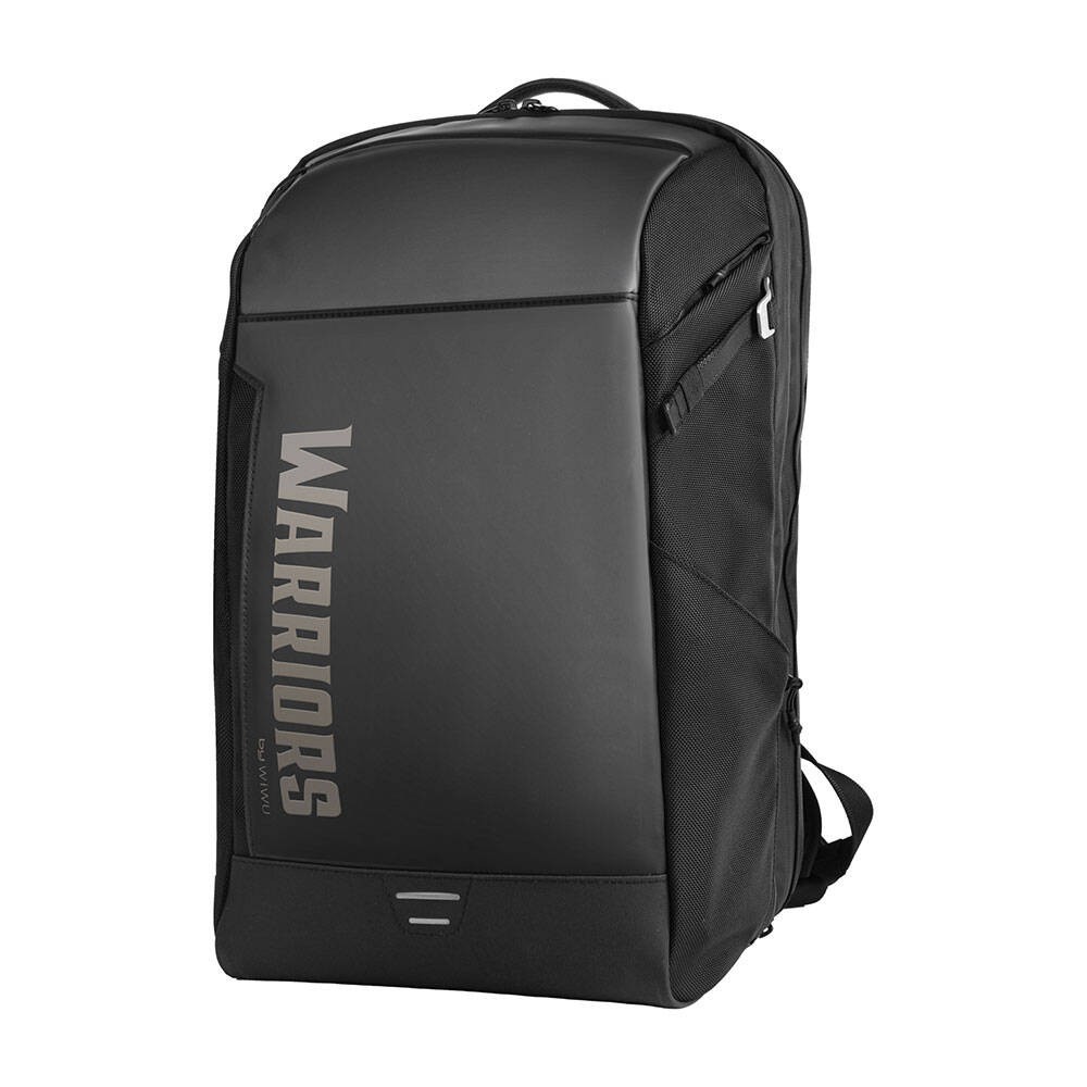 Wiwu Warriors Back Pack Pro Max DuPont Cordura 1000D 30 Litre Kapasiteli Su Geçirmez Sırt Çantası