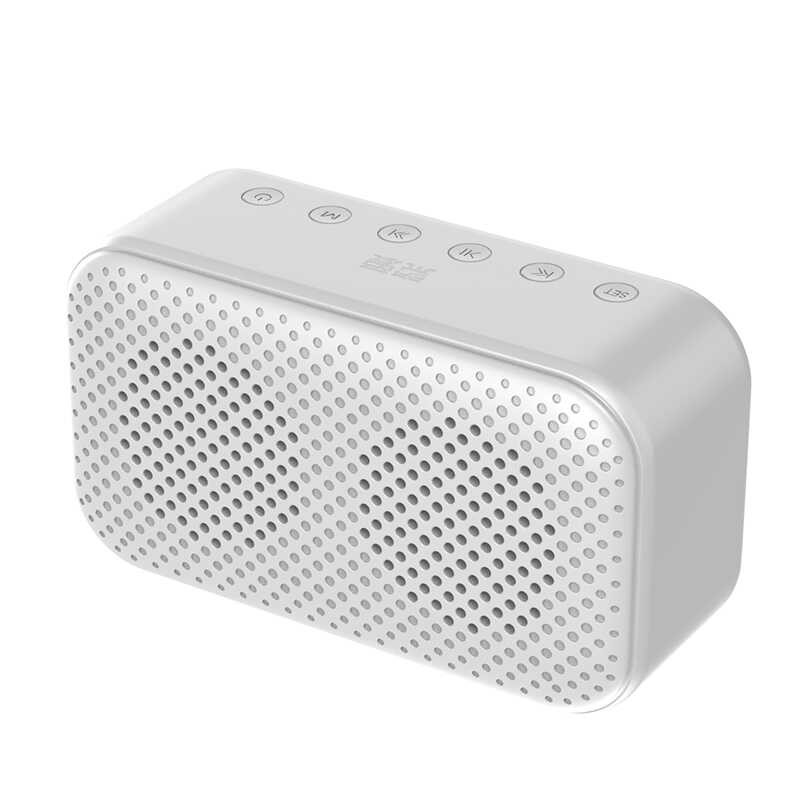 Soaiy SH32 Upgraded Bluetooth Speaker Hoparlör