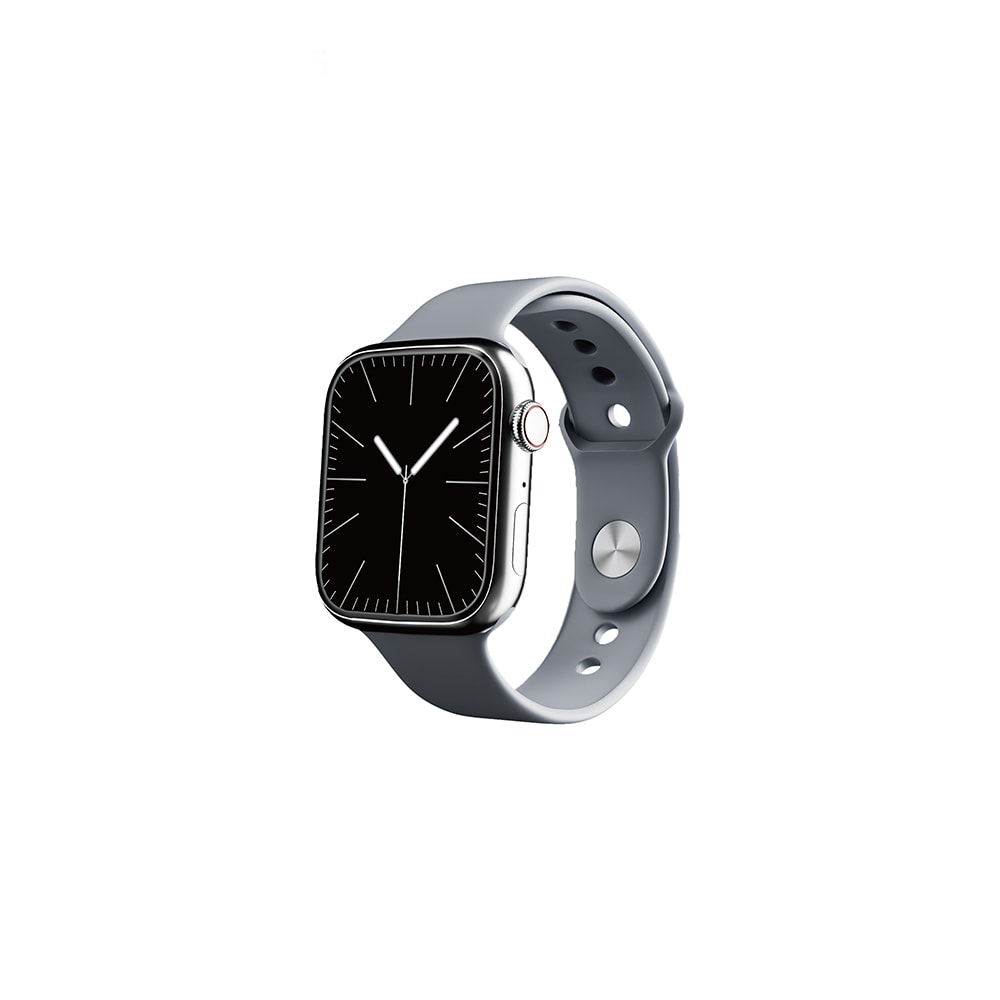 Lenyes LW-239 Pro3 iOS ve Android Uyumlu Akıllı Saat