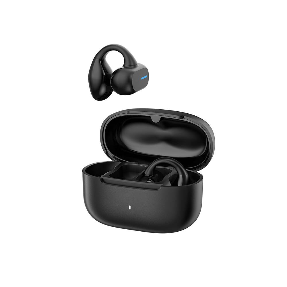 Wiwu O200 Openbuds TWS Wireless 5.3 Kulak İçi Bluetooth Kulaklık