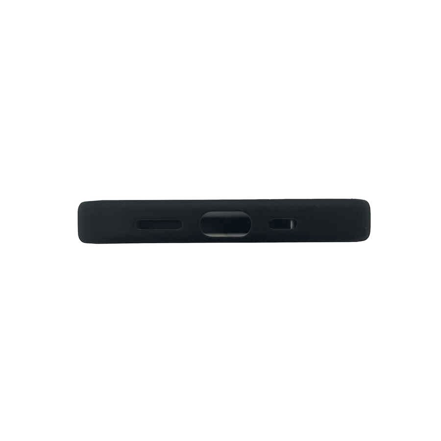 iPhone 13 Pro Max Kılıf Kajsa Carbon Fiber Collection Arka Kılıf