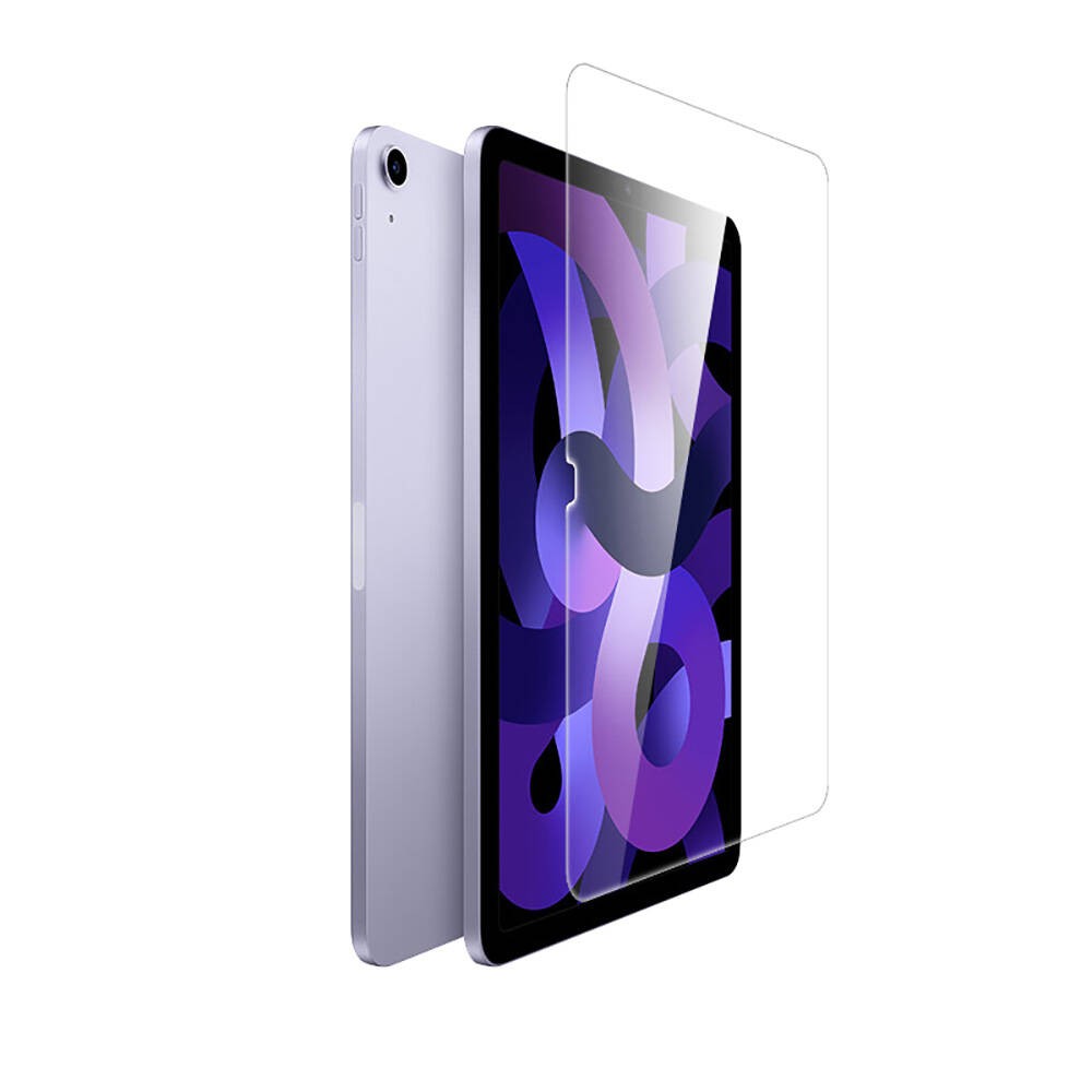 Apple iPad Air 13 2025 M3 Wiwu Wi-GQ003 iVista Serisi Oleofobik HD Temperli Cam Ekran Koruyucu