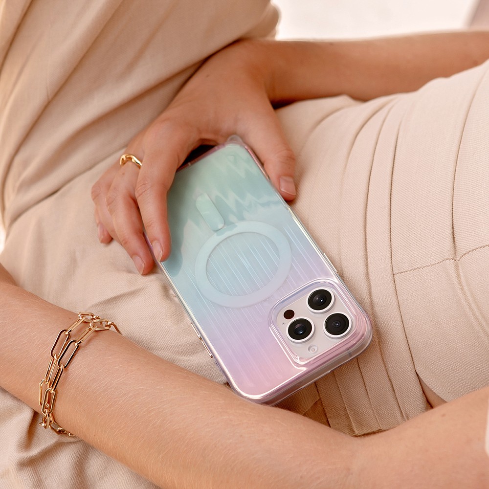 Coehl Goldilocks Serisi Metal Tasarımlı Telefon Askı Aparatı