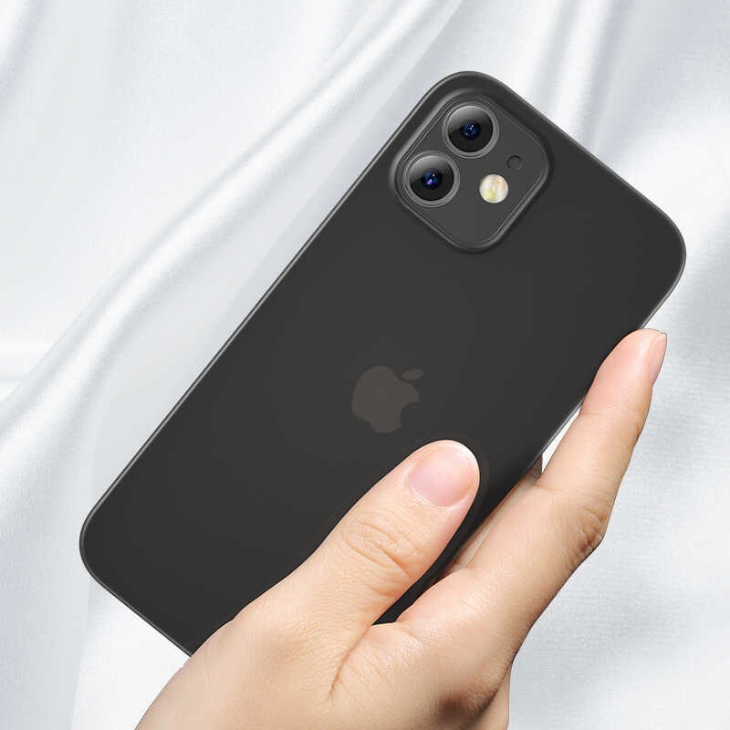 iPhone 12 Kılıf Benks Lollipop Protective Kılıf