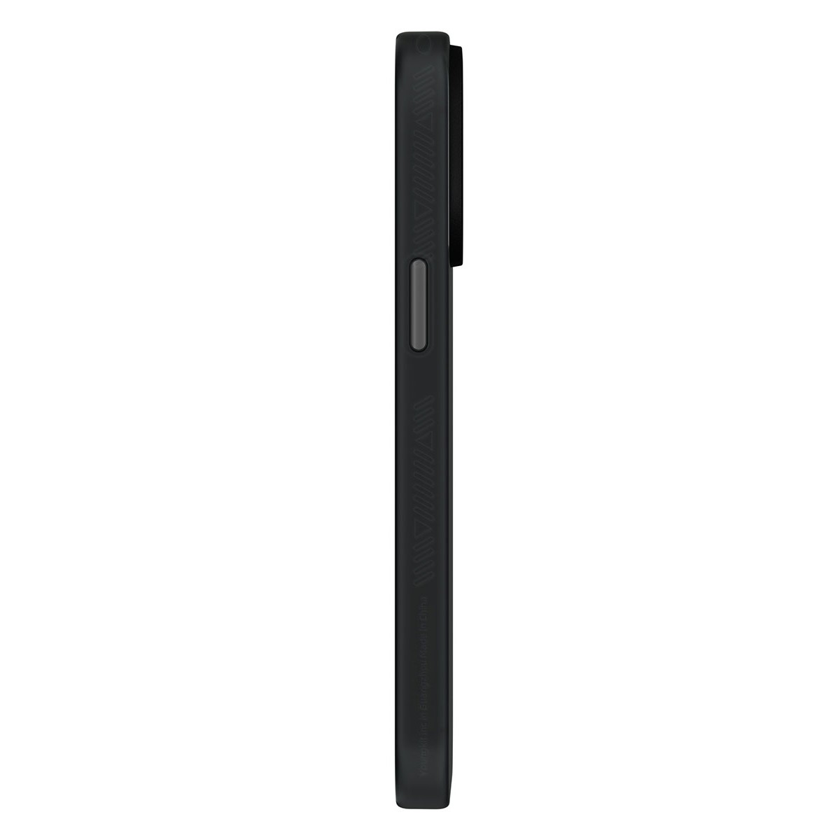 iPhone 15 Kılıf Magsafe Şarj Özellikli Youngkit Hidden Sand Serisi Kılıf