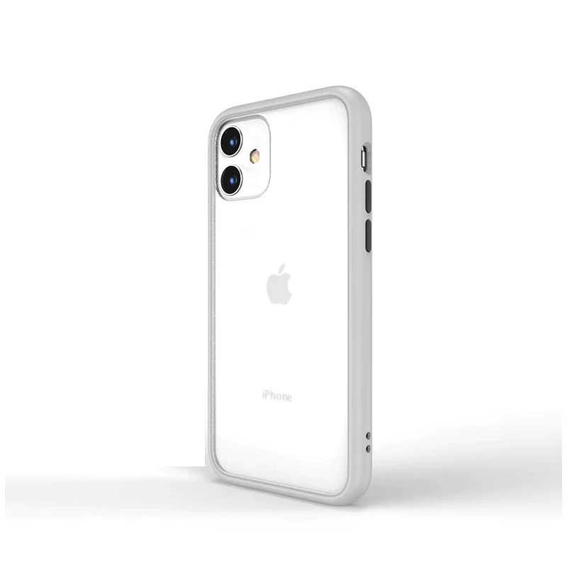 iPhone 11 Kılıf Benks Magic Smooth Drop Resistance Kılıf