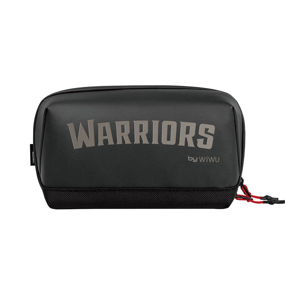 Wiwu Warriors Tech Pouch X Pro Dupont Cordura 1000D Naylon Kumaş Macbook Aksesuar Çantası