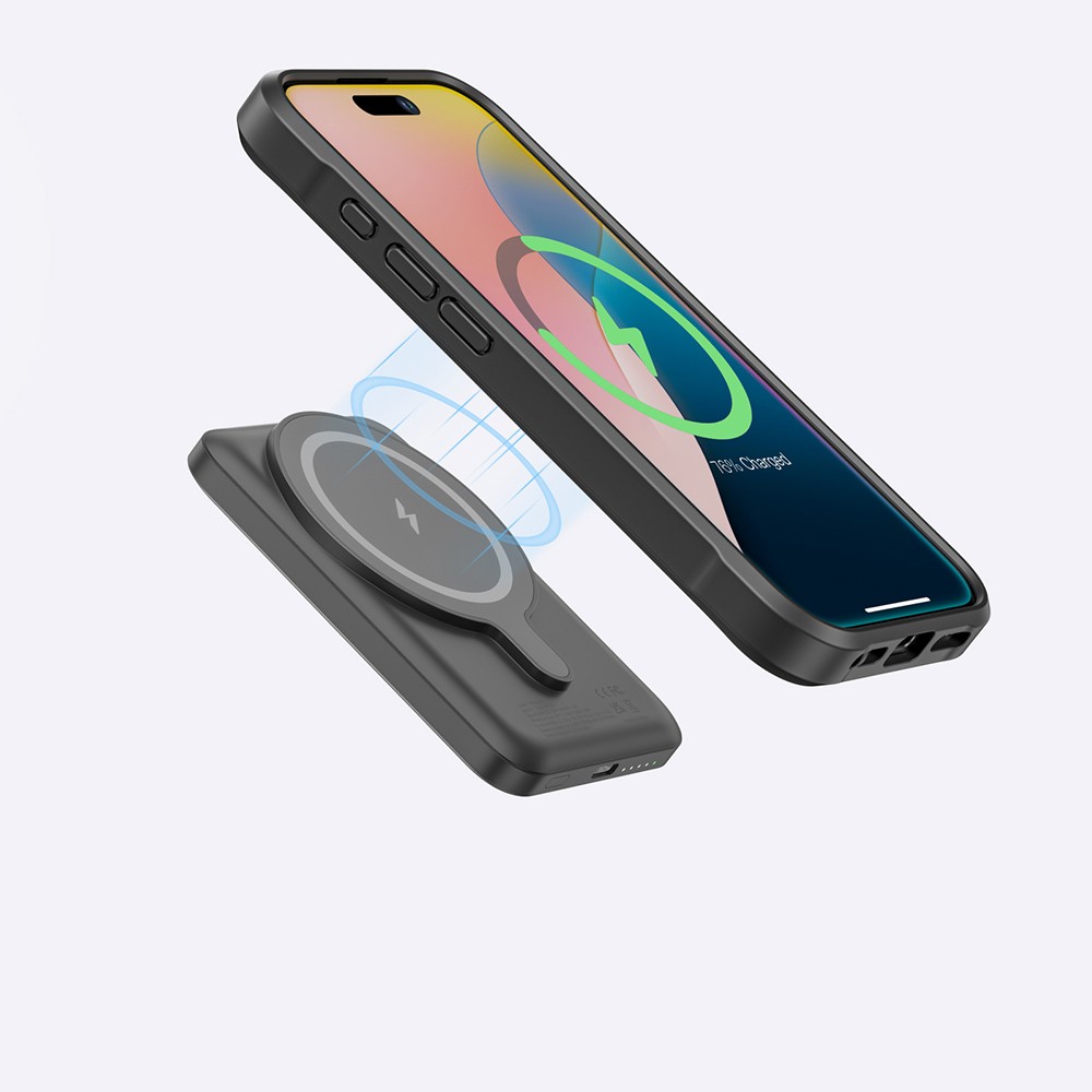 iPhone 16 Pro Max Kılıf Magsafe Şarj Özellikli Amazingthing Glamour Serisi Kılıf
