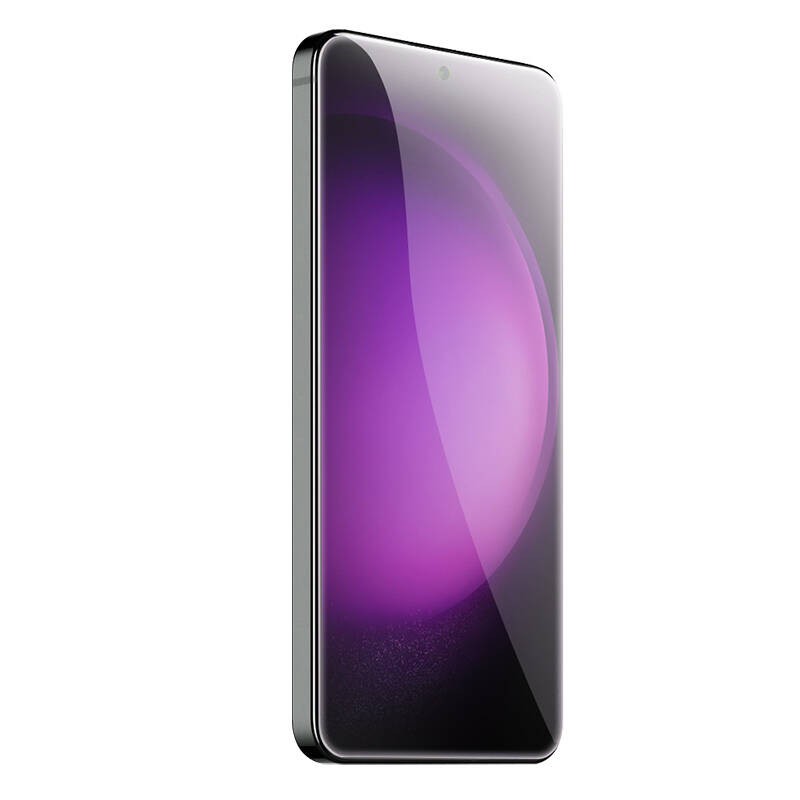 Galaxy S25 Plus Benks Ultra Shield 0.3mm Ekran Koruyucu + Kolay Uygulama Aparatlı