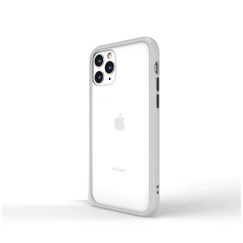 iPhone 11 Pro Max Kılıf Benks Magic Smooth Drop Resistance Kılıf