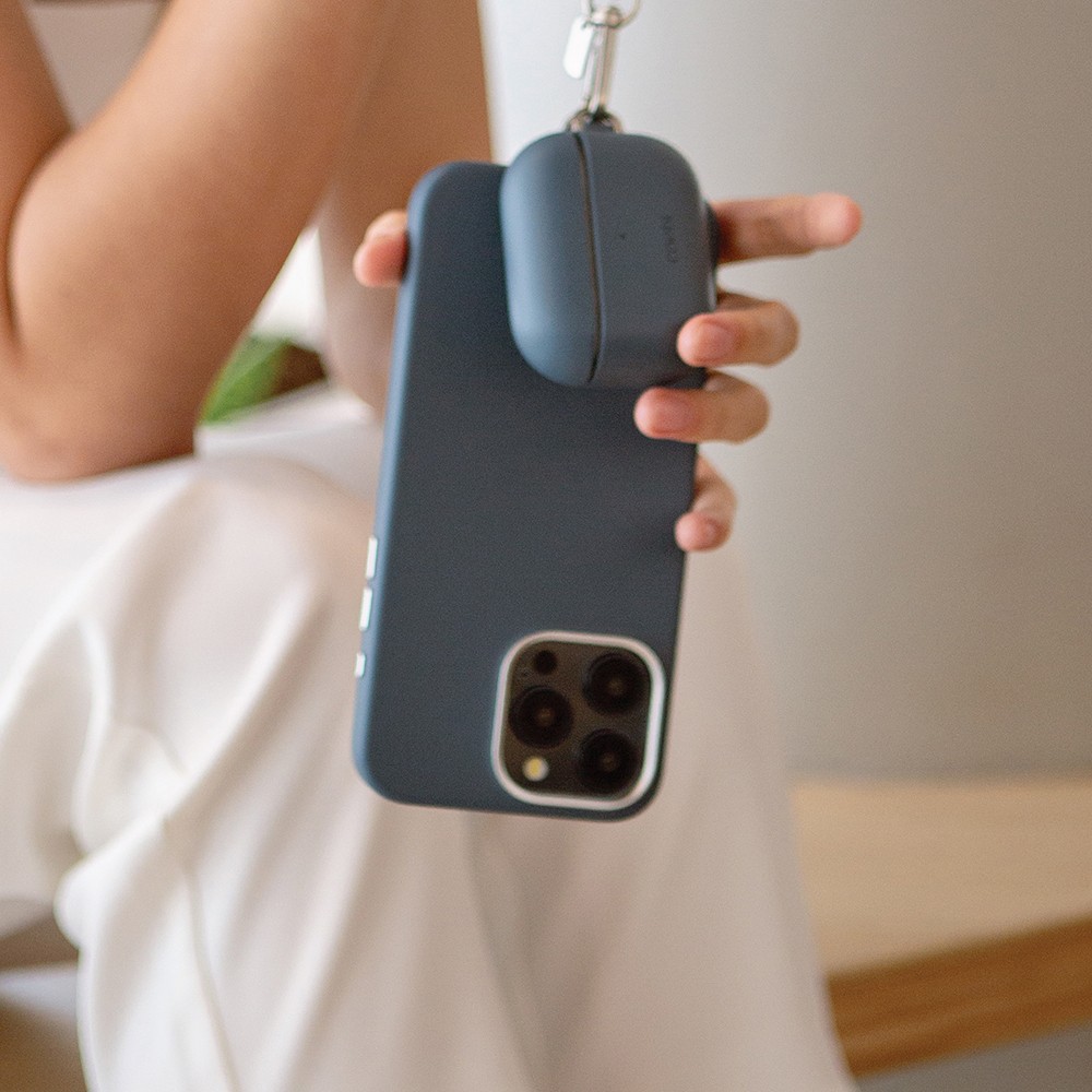 Coehl Laurel Serisi Ayarlanabilir Telefon Askı Aparatı