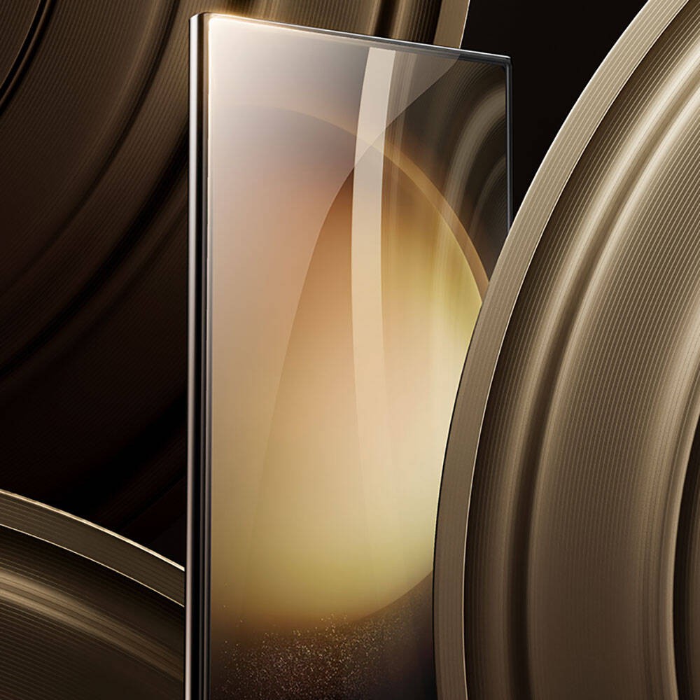 Galaxy S25 Plus Benks Glass Warrior Cam Ekran Koruyucu + Kolay Uygulama Aparatlı
