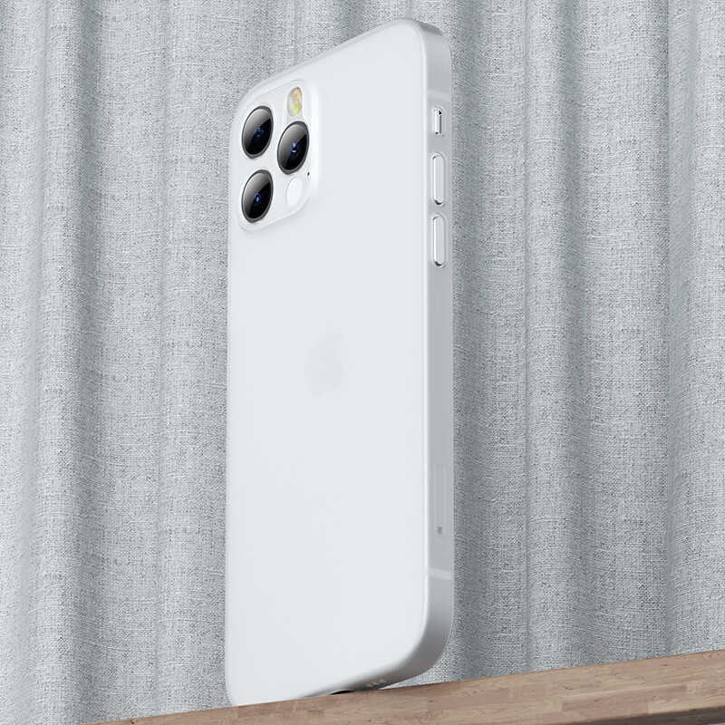 iPhone 12 Pro Kılıf Benks Lollipop Protective Kılıf