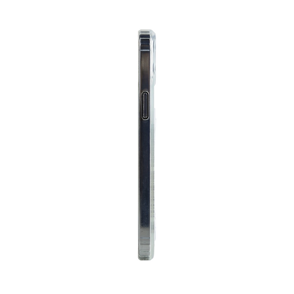 Apple iPhone 13 Kılıf Skinarma Şeffaf Desenli Kaze Kapak