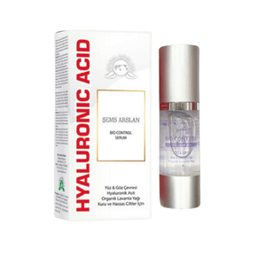 Hyaluronik Asit Serum