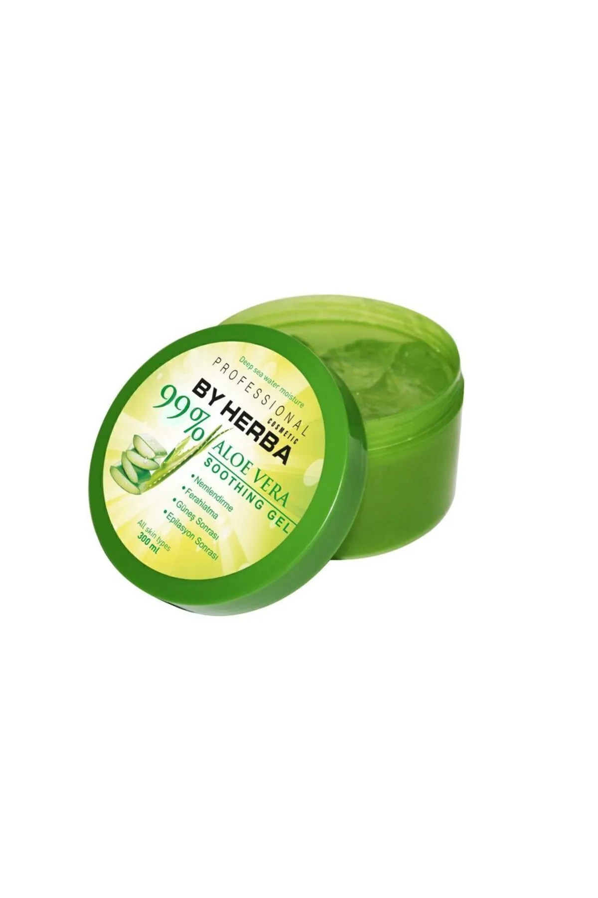 Aloe Vera Jel