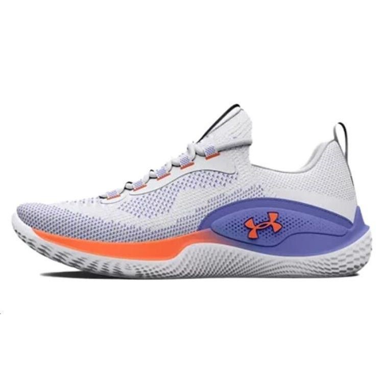 Under armour spor ayakkabı