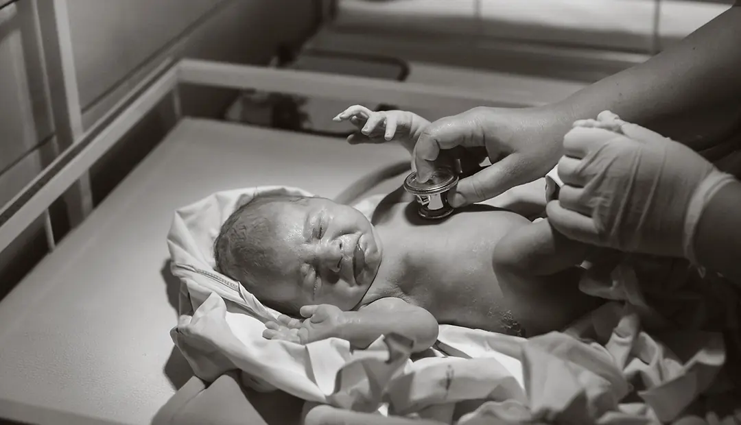 Yenidoğan Fotoğrafcılığı