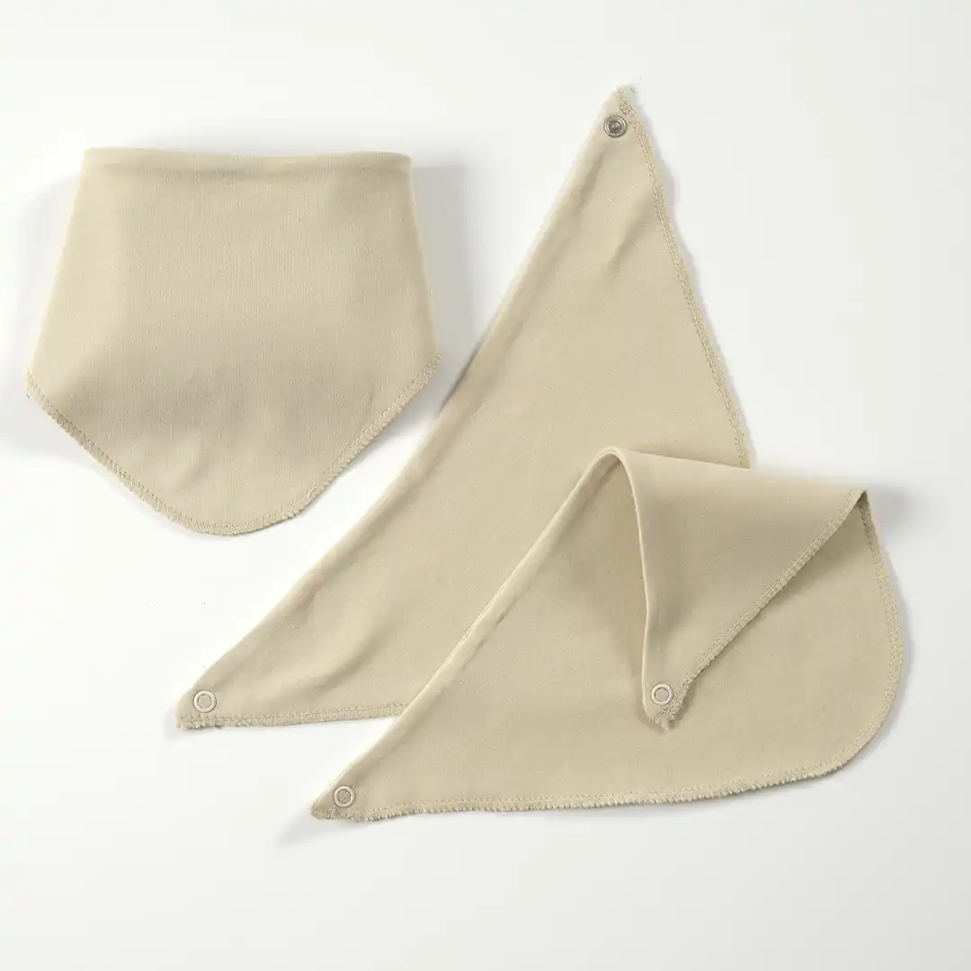 Caramel Bandana Önlük