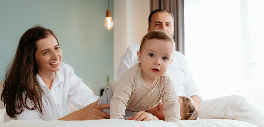 Bebekle tatile kaç aylıkken çıkılmalıdır?
