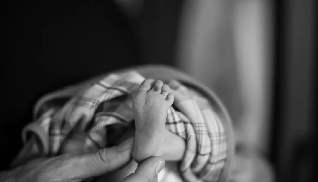 Doğum fotoğrafcılığı
