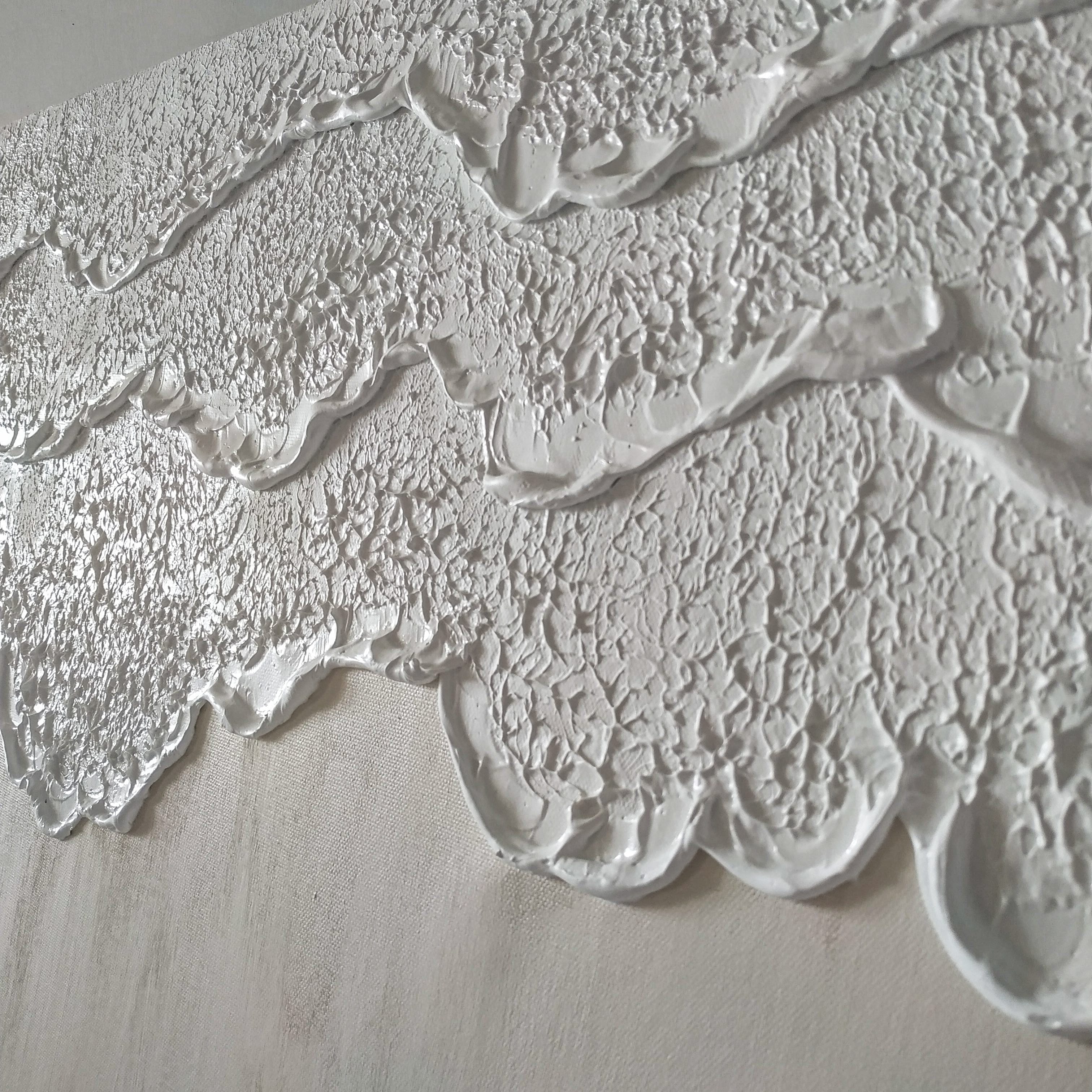  Dalga - 50x150 - Krem