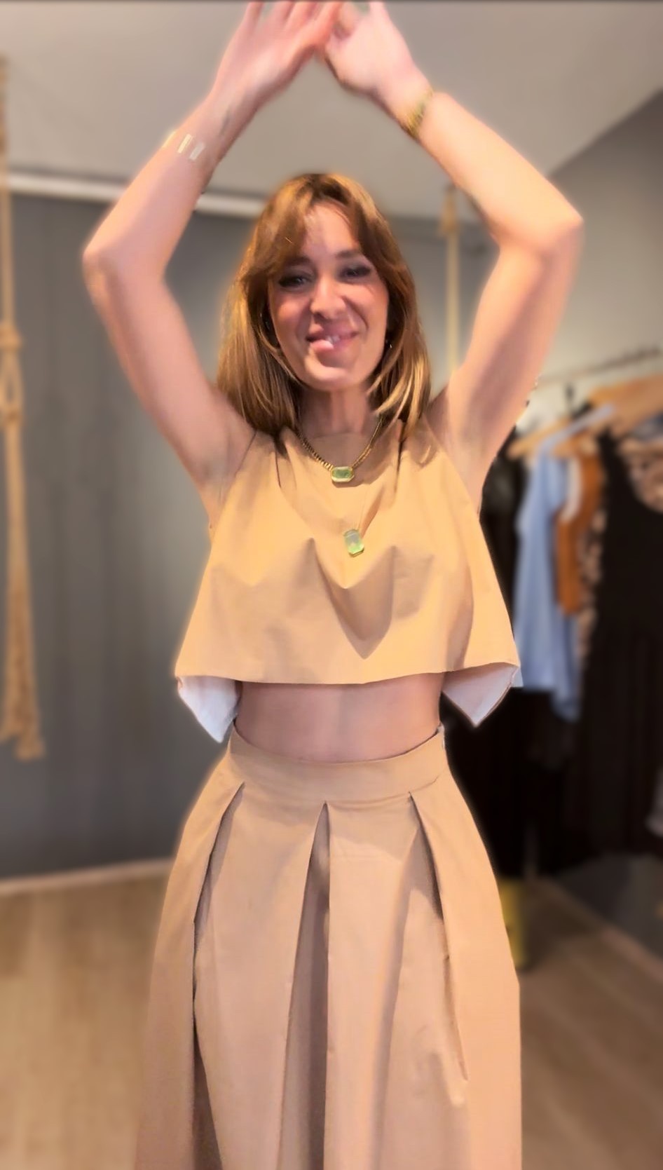  KOTON  ETEK CROP TAKIM