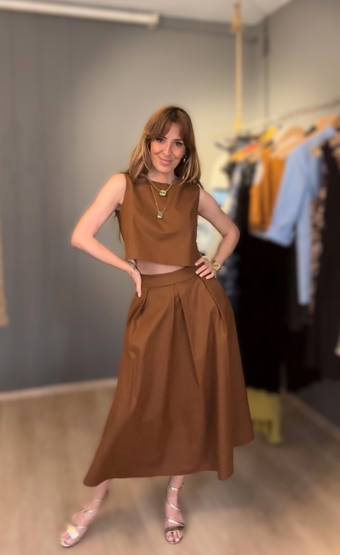  KOTON  ETEK CROP TAKIM
