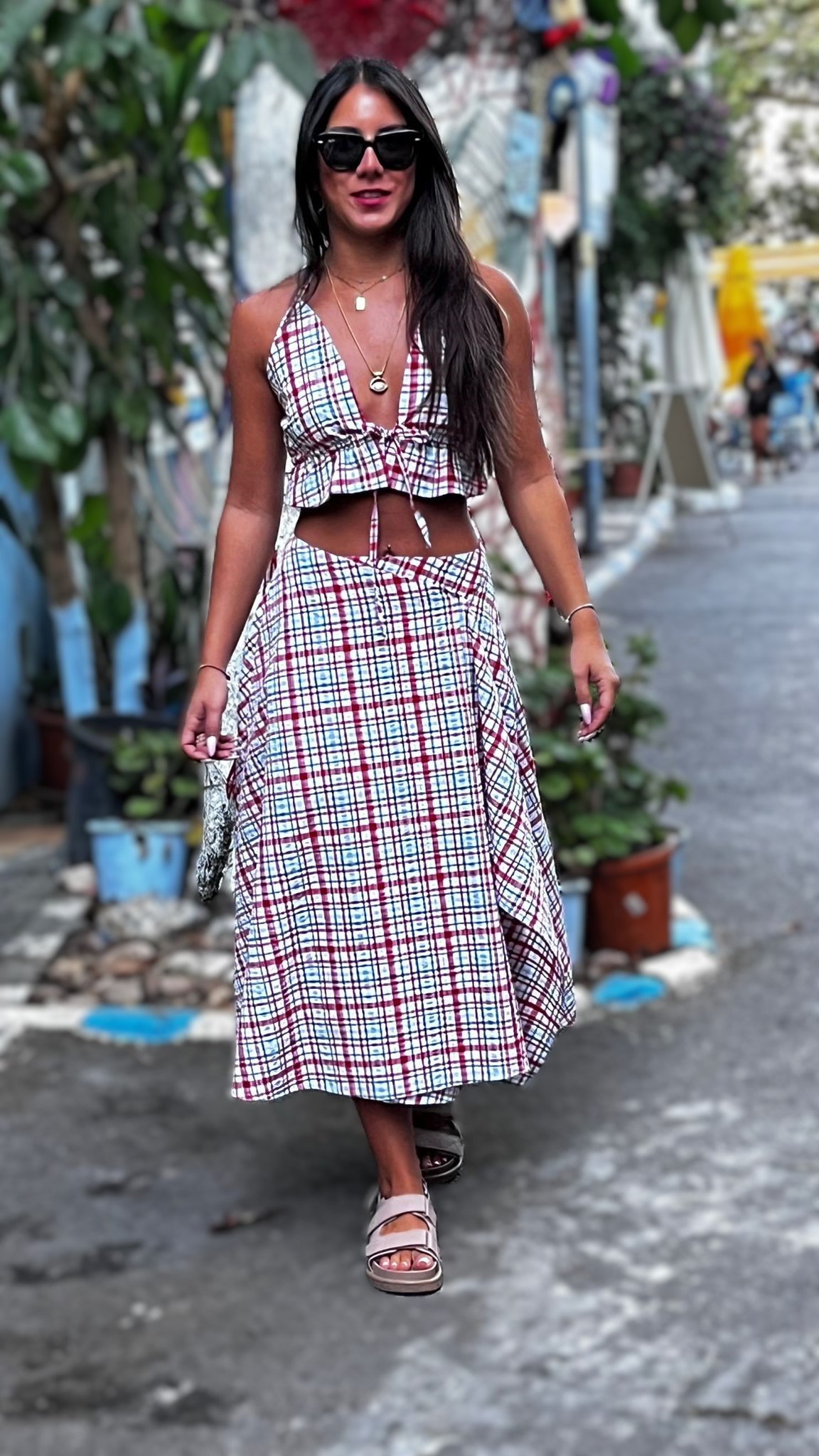 GYPSY SET