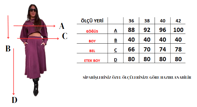 MODAL İKİLİ TAKIM