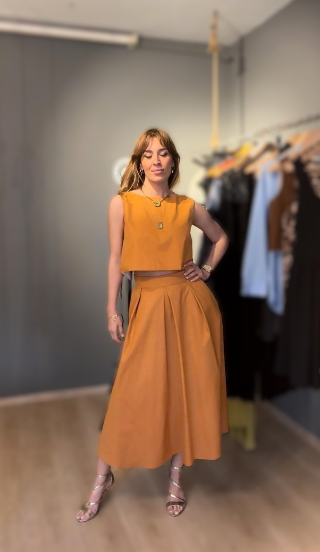  KOTON  ETEK CROP TAKIM
