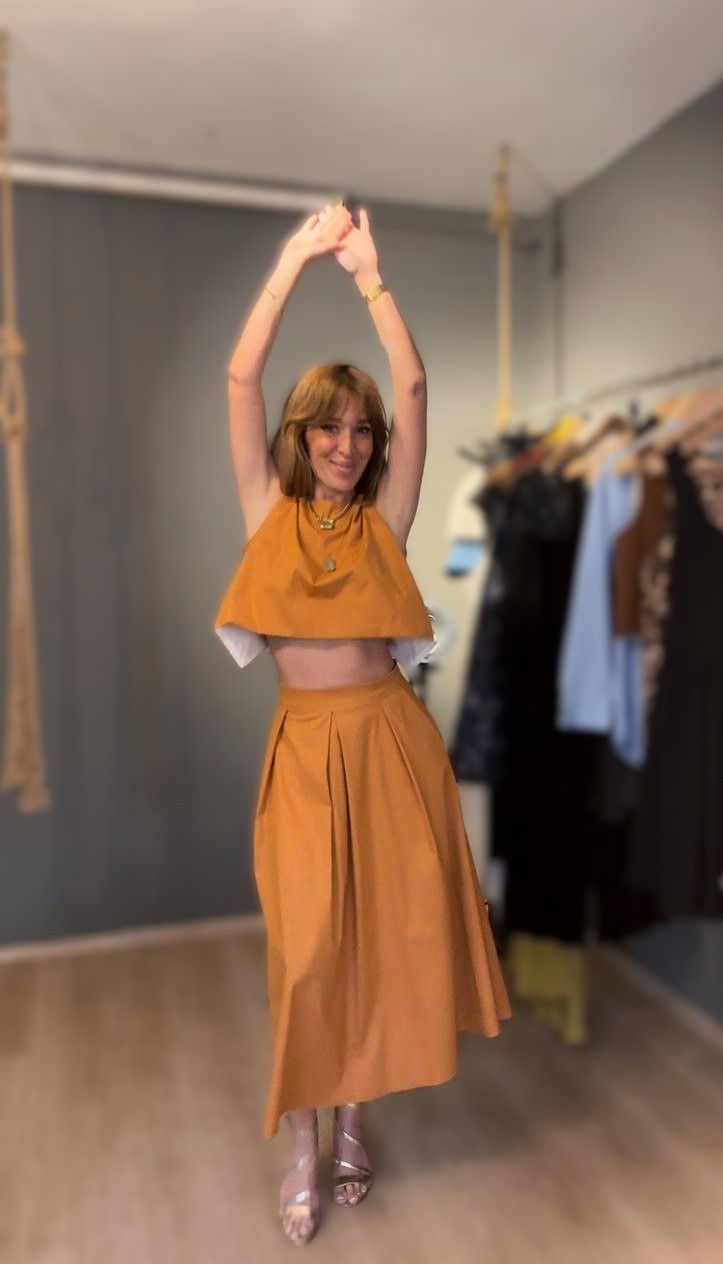  KOTON  ETEK CROP TAKIM