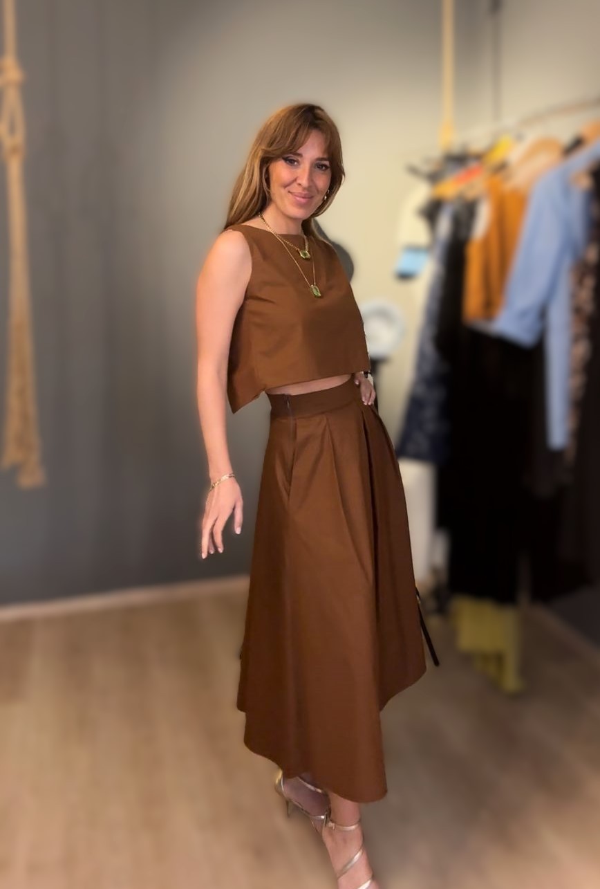  KOTON  ETEK CROP TAKIM