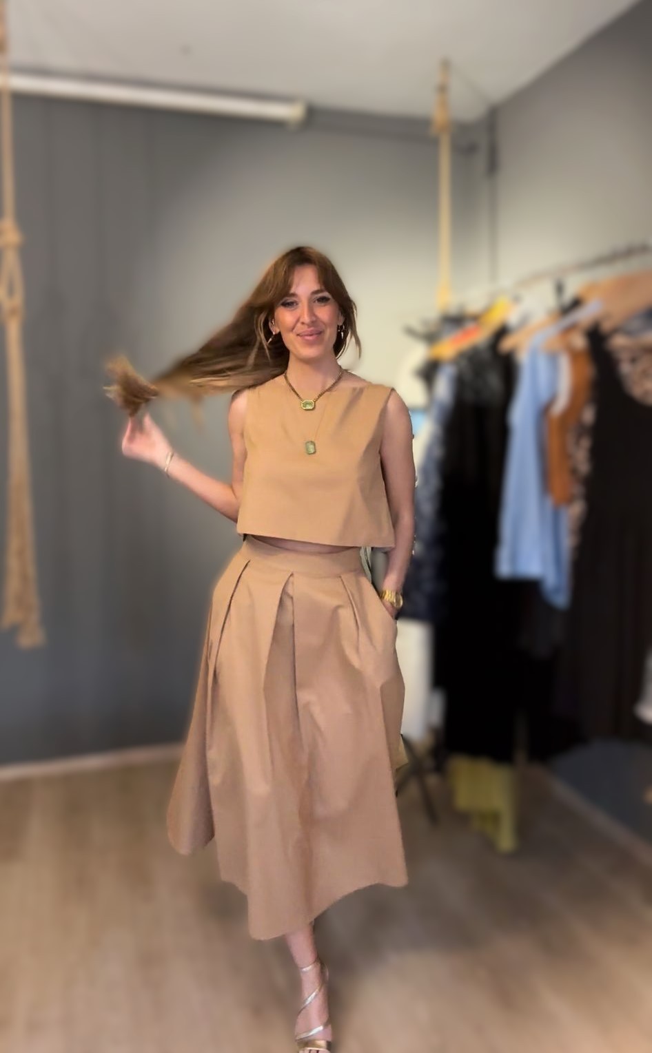  KOTON  ETEK CROP TAKIM