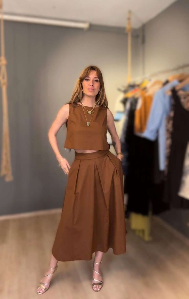  KOTON  ETEK CROP TAKIM