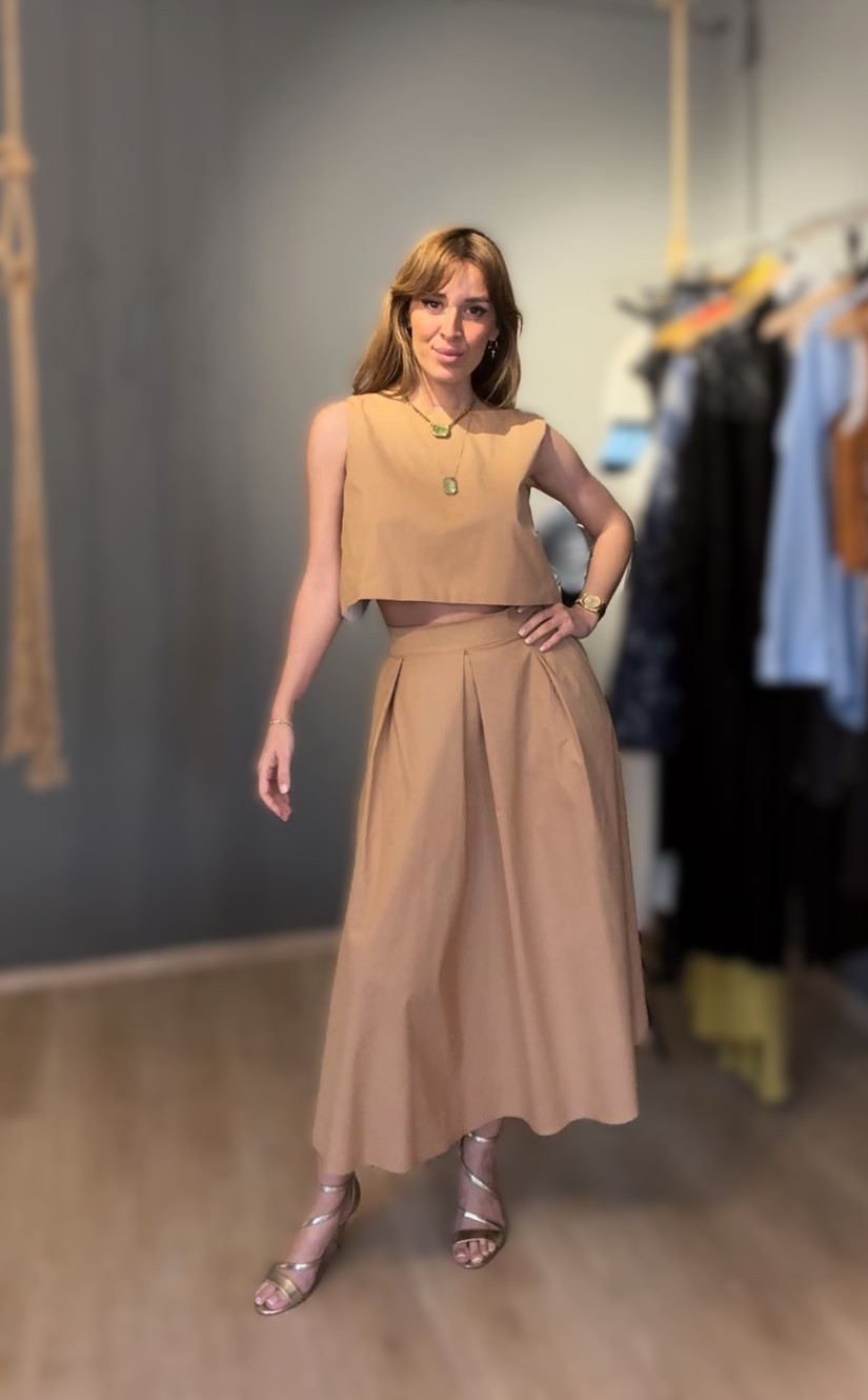  KOTON  ETEK CROP TAKIM