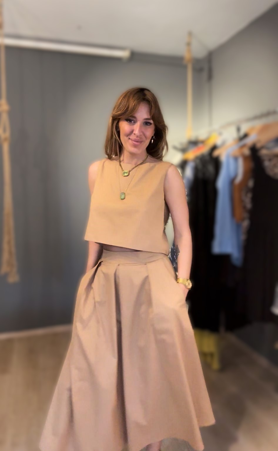  KOTON  ETEK CROP TAKIM